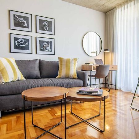 Awesome Spacious Design Studio Palermo -C3C- Buenos Aires Exterior foto
