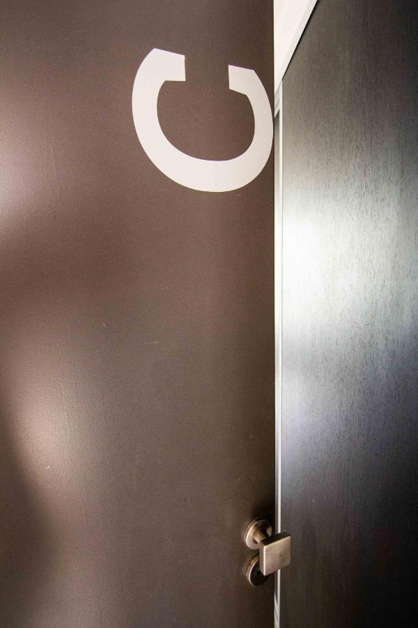 Awesome Spacious Design Studio Palermo -C3C- Buenos Aires Exterior foto