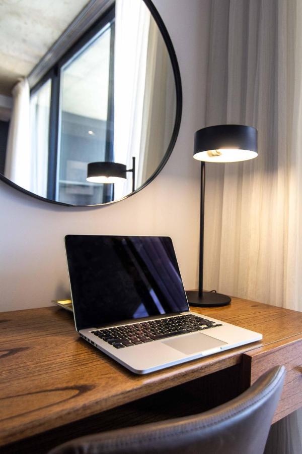 Awesome Spacious Design Studio Palermo -C3C- Buenos Aires Exterior foto