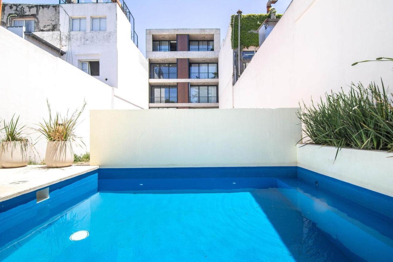 Awesome Spacious Design Studio Palermo -C3C- Buenos Aires Exterior foto