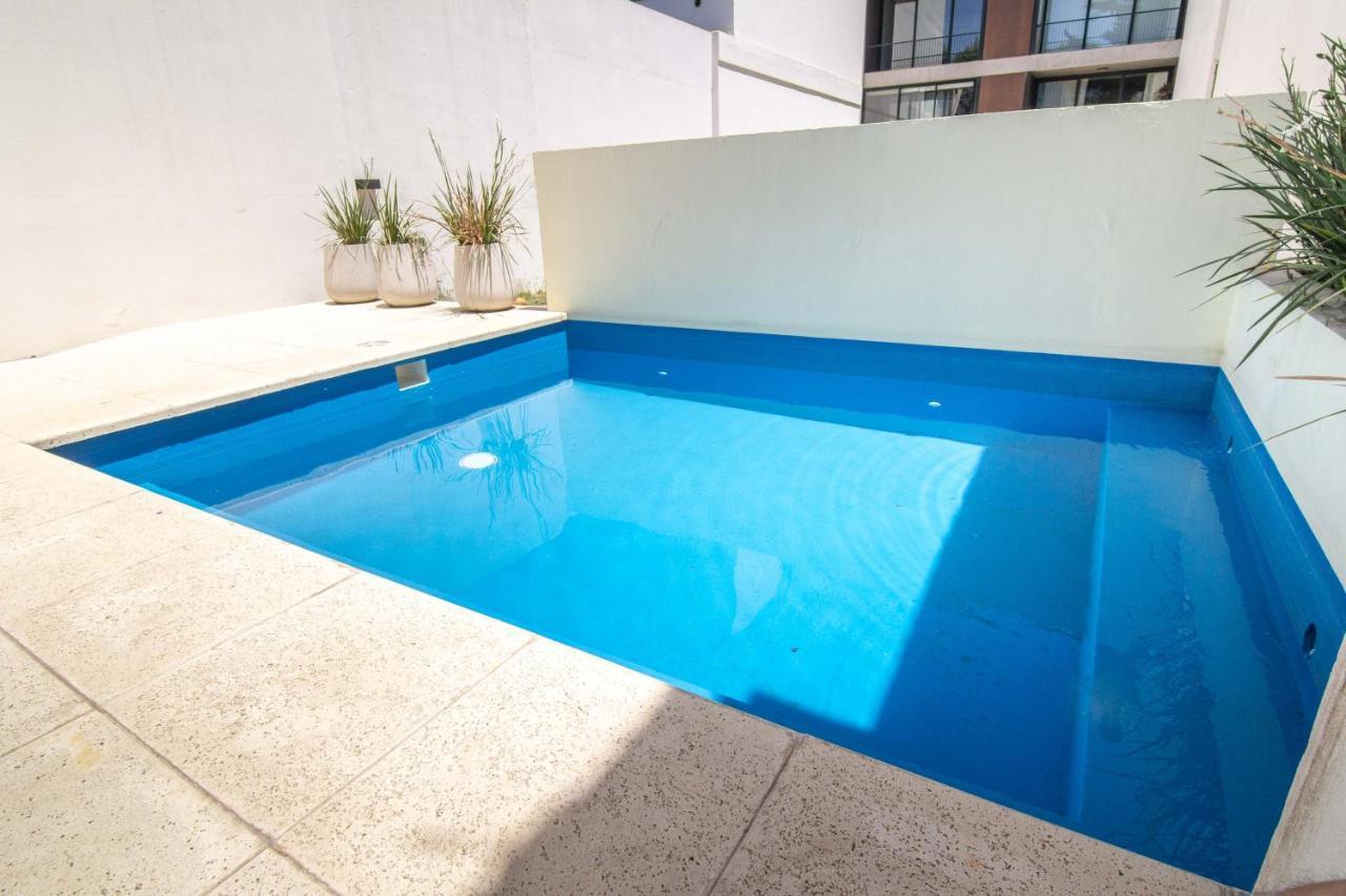 Awesome Spacious Design Studio Palermo -C3C- Buenos Aires Exterior foto