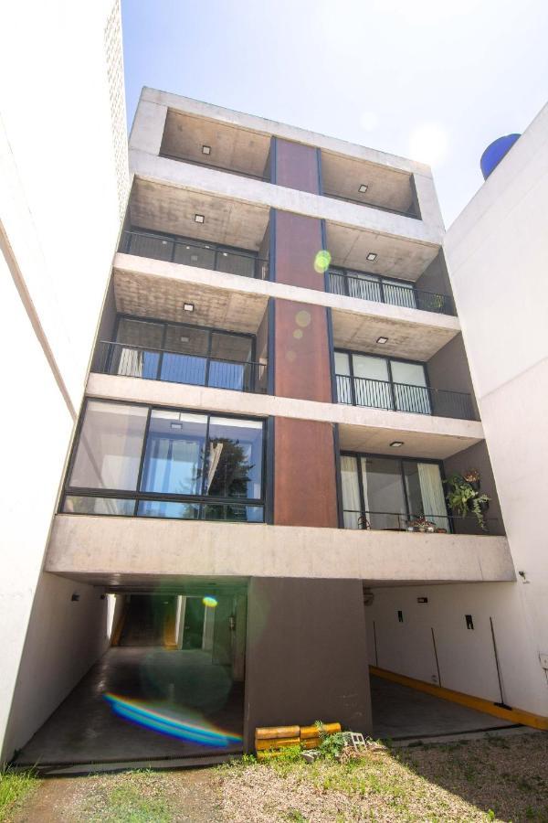 Awesome Spacious Design Studio Palermo -C3C- Buenos Aires Exterior foto